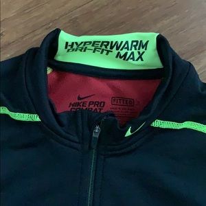 Men’s Nike Running long sleeve